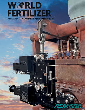 1121 World Fertilizer cover