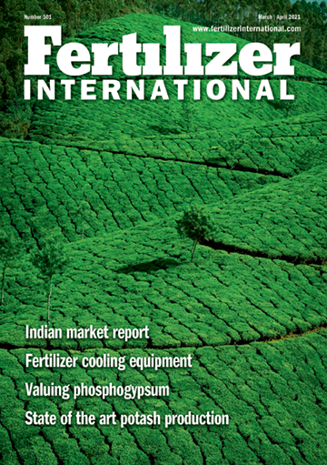 Fertilizer International_March 2021