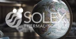 Solex agent announcement