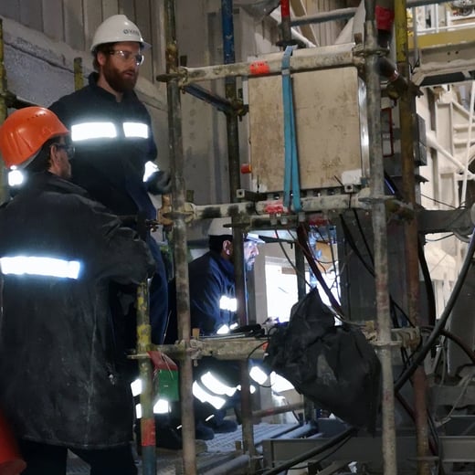 Tessenderlo Pilot test K2SO4 Dec 2019 (3)